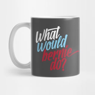 WWBD? Mug